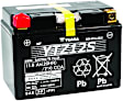 M7212A NON-RETURNABLE Battery -, Direct Fit, Sold Individually