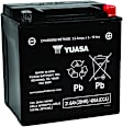M7230L NON-RETURNABLE Battery - AGM Factory Activated, Sold Individually