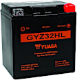 M732GHL NON-RETURNABLE Battery - AGM High Performance Factory Activated, Sold Individually