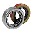 AK 1563 Yukon Rear Axle Bearing and Seal Kit for Various Differentials