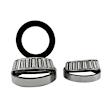 AK C11.5 Rear Axle Bearing And Seal Kit For Chrysler