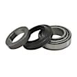 AK D44JK Yukon Rear Axle Bearing and Seal Kit for Dana 44JK