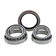 AK GM11.5 Rear Axle Bearing And Seal Kit For 2010 & Down Gm 10.5" & 11.5"