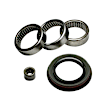 AK GM9.25IFS Yukon IFS Front Axle Bearing and Seal Kit