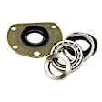 AK M20-1PIECE Yukon Axle Bearing and Seal Kit for AMC Model 20