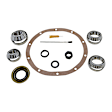 BK C8.0-IFS-B Fits '00-'09 Dodge Dakota and Durango Chrysler 8.0" IFS