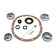 BK C8.25-B Yukon Bearing install kit for '75 and newer Chrysler 8.25" differential