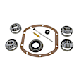 BK D30-R Yukon Bearing install kit for Dana 30 rear differential