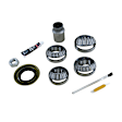 BK D44HD Yukon Bearing install kit for Dana 44-HD differential