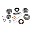 BK F9.75-CNV-J Yukon Bearing Install Kit for '00-'07 Ford 9.75" diff w/ '11-up ring & pinion