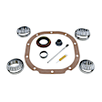 BK F9-HIPIN-C Install Kit, Ford 8.8in. reverse rotation diff w/LM603011 bearings