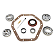BK GM14T-B Yukon Bearing install kit for '89-'97 10.5" GM 14 bolt truck differential