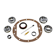 BK GM8.2BOP Yukon Bearing Install Kit for GM 8.2" diff for Buick, Oldsmobile, and Pontiac