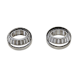 CK C8.25-B Carrier installation kit for '76 & up Chrysler 8.25" rear