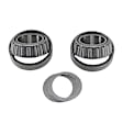 1990 GMC K3500 - Carrier installation kit for Dana 60 differential.