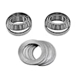 CK F8.8 Carrier installation kit for Ford 8.8" differential.