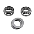 2015 Ford Transit-350 - Yukon Carrier Installation Kit for Ford 9.75"