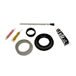 MK C8.0-IFS Minor Install Kit For Chrysler 8" Ifs Differential