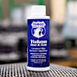 OILADD Yukon Friction Modifier Additive for Limited Slip/Posi - 4 Ounce Bottle