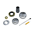 PK TLC-REV-B Pinion Install Kit For Toyota Clamshell Front Reverse Rotation Diff
