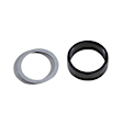 SK F10.5-CONV Conversion Spacer To Use Ford 10.25" Ring & Pinion In 2008 & Up 10.5" Housing