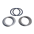 2018 Ford Mustang - Super 8.8" Ford Carrier Shims, 2.600" ID and 3.220" OD