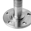 2008 Jeep Liberty - Rear, Driver or Passenger Side Axle Shaft, 8.25 In. Ring Gear