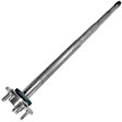 YAC52114548AC Rear, Driver or Passenger Side Axle Shaft