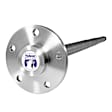 YA C52114720AB Rear Axle 5Lug For 2007-2010 Dodge Ram 1500 9.25" W/Abs Ring
