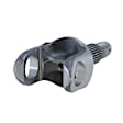 YA D43205 Replacement Outer Stub Axle Shaft For '95 And Newer Dana 30, Wrangler
