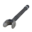 YA D76815-1X Dana 44 Replacement Rh Inner Disconnect Axle, 19.62" Long