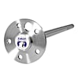 YA F8-28-32.87 1541H cut to fit rear axle shaft for early Ford 8in. with 28 splines.