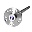 YA F9-31-33.00 Ford 9in.early pass, 31 spline, dble drilled, 23.25in. ->33.00in. cut to length