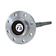 YA G14035355 1541H Alloy 8 Lug Rear Axle For '83-'95 Gm 9.5" G30