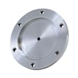 YA G26058813 Yukon 1541H left hand stub axle for '98 and newer 8.25" IFS.