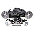YA G6364RACK 5 Lug Conversion Kit For 1963-1964 Gm 12-Bolt Truck 30-Spl