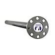 YA GM14T-30-38 Cut to length axle shaft, GM 10.5in. 14 bolt truck/11.5”, 30 spline, 34.8in.-38.8”