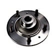 YA M20-8133730 Two Piece Axle Hub For Model 20. Fits Stock Type Axle.