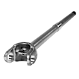 YA W38841 Chromoly Inner Front Axle, Dana 44, 32 Spline, Rh, 34.7” Long, Fad Delete