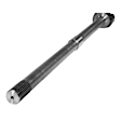 YA W38841 Chromoly Inner Front Axle, Dana 44, 32 Spline, Rh, 34.7” Long, Fad Delete