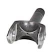 YA W46101 Chromoly Outer Front Axle For Dana 60 Diff, 35 Spline, 11-3/8” Long
