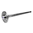 YA WAK-004 Chromoly Rear Axle Kit, D44, Jl Rubicon, Narrow Track W/E-Locker, 2 Sides