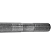 YA WAK-004 Chromoly Rear Axle Kit, D44, Jl Rubicon, Narrow Track W/E-Locker, 2 Sides