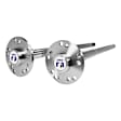 YA WAK-010 Chromoly Rear Axle Kit For Dana 44, Narrow Track, 32 Spline, 32.2” Long