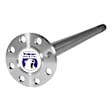 YA WGM14T-30-35 Chromoly Full Float Rear Axle for GM 10.5”/11.5” Diff, 35.5” Cut to Length