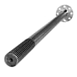YA WGM14T-30-35 Chromoly Full Float Rear Axle for GM 10.5”/11.5” Diff, 35.5” Cut to Length
