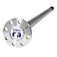 YA WGM14T-30-38 Chromoly Axle For Gm 14T & 11.5” Diffs, 30 Spline, 38.8” Cut To Length