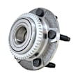 2000 Ford Mustang - Front, Driver or Passenger Side Wheel Hub, Wheel Hub Assembly, 5 Lugs