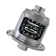 YC F318-C Yukon Trac Loc positraction, Ford 8.8", 31 spline, with Carbon Fiber clutches.