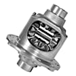 YC F8.8-4-34STD Yukon Rear 34 Spline Standard Open Loaded Carrier for Ford 8.8" Super